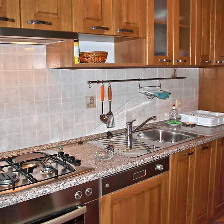 Lucic-3 By Interhome Apartment *