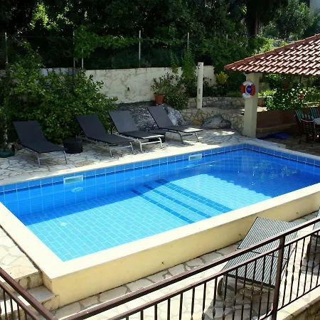 Lucic-3 By Interhome Apartment Poljice