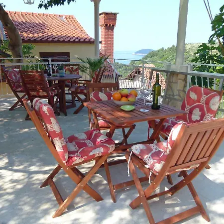 Lucic-3 By Interhome Apartment
